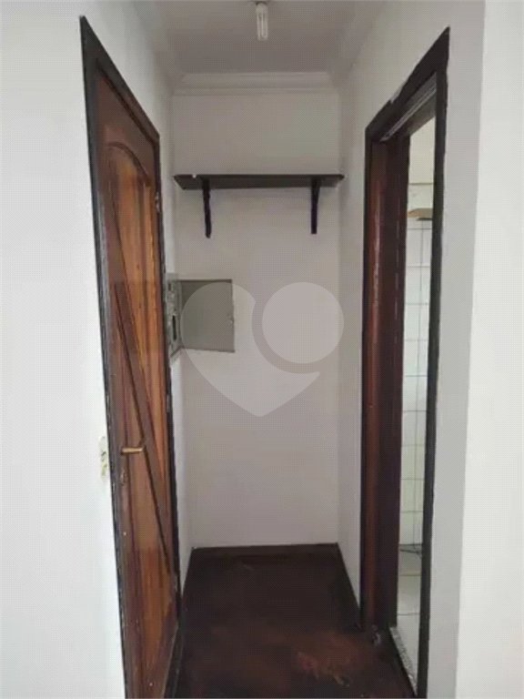 Apartamento à venda com 2 quartos em Fazenda Morumbi, São Paulo, SP
