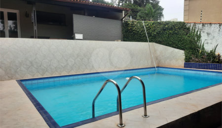 Casa Térrea à venda com 3 quartos, sendo 2 suítes,  em Jardim Marajoara, São Paulo, SP