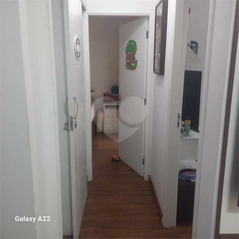 Apartamento à venda com 2 quartos, sendo 1 suíte, em Vila Nivi, São Paulo, SP