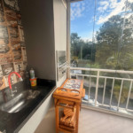 Apartamento à venda ou para alugar com 3 quartos, sendo 1 suíte,  em Itapetinga, Atibaia, SP