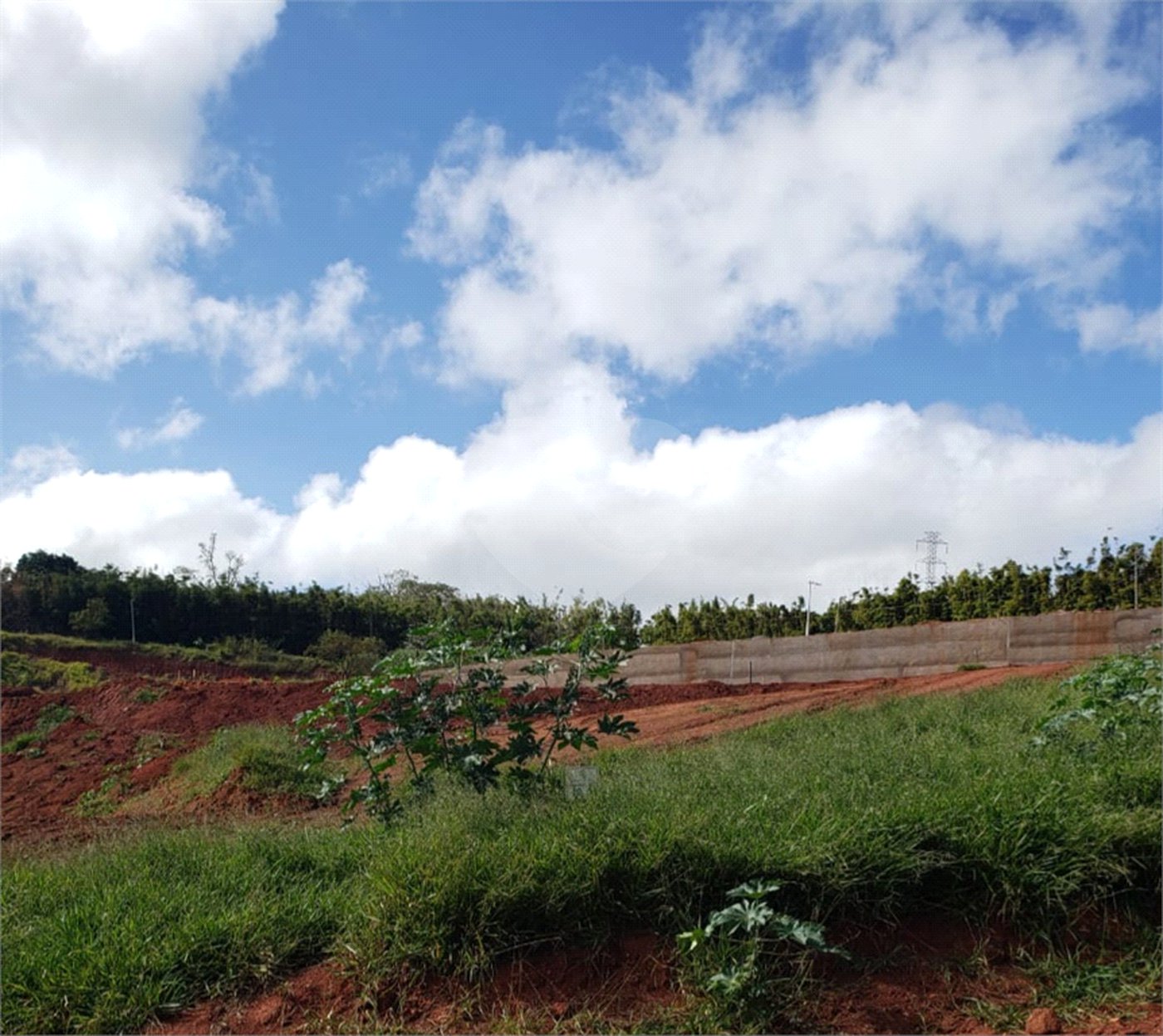 Terreno à venda no condomínio Elementum Residencial Atibaia, Atibaia - SP