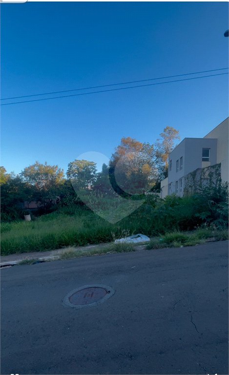 Terreno à venda em Pinheirinho, Vinhedo, SP