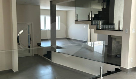 Casa à venda com 4 suítes no condomínio Jardim Paulista I, Vinhedo - SP