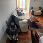 Apartamento à venda com 3 quartos em Praça da Bandeira, Rio de Janeiro, RJ