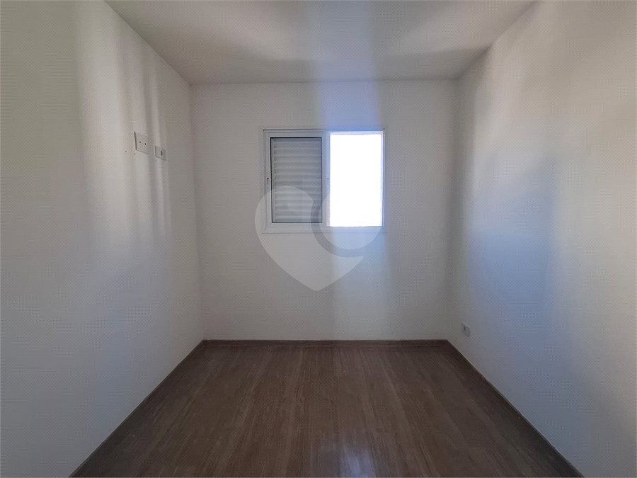 Apartamento à venda com 1 quarto em Vila Mazzei, São Paulo, SP