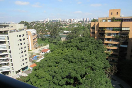 Apartamento à venda com 2 suítes em Vila Progredior, São Paulo, SP