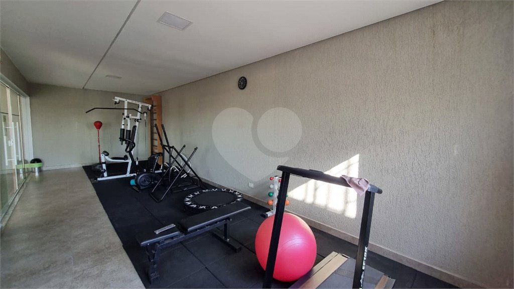 Apartamento à venda com 1 quarto em Vila Maria Alta, São Paulo, SP