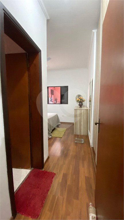 Casa à venda com 3 quartos, sendo 2 suítes, no condomínio Residencial Jardim Altos de Suzano, Suzano - SP