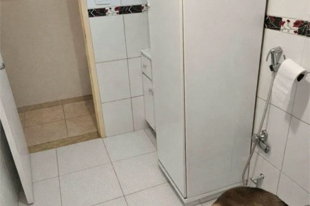 Apartamento à venda com 2 quartos em Pinheiros, São Paulo, SP
