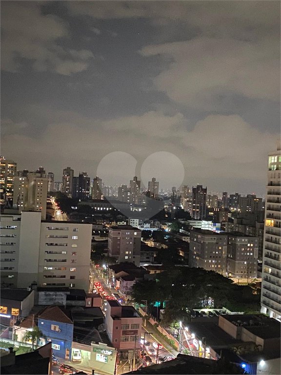 Apartamento à venda com 3 quartos, sendo 1 suíte, em Santa Teresinha, São Paulo, SP