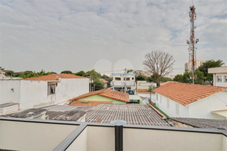 Sobrado à venda com 3 suítes em Campo Grande, São Paulo, SP