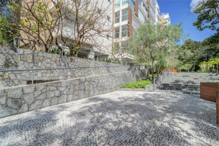 Apartamento à venda com 3 suítes em Chácara Santo Antônio (zona Sul), São Paulo, SP