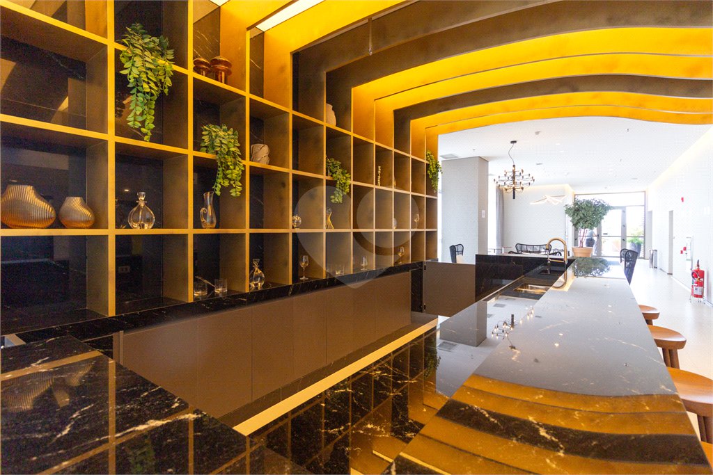 Apartamento à venda com 4 suítes em Brooklin Novo, São Paulo, SP