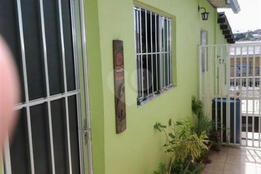 Sobrado à venda com 3 quartos, sendo 1 suíte, em Freguesia do Ó, São Paulo, SP