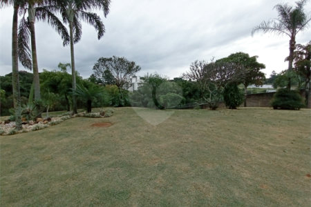 Casa à venda com 4 suítes no condomínio Estância Marambaia, Vinhedo - SP