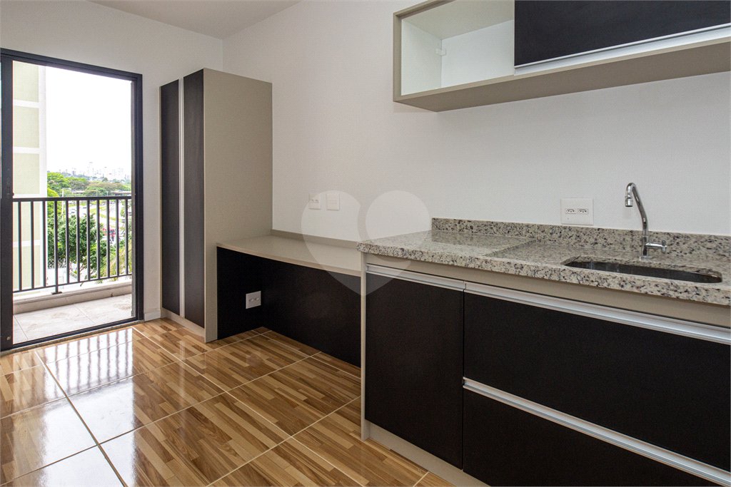 Studio à venda com 1 quarto em Brooklin, São Paulo, SP