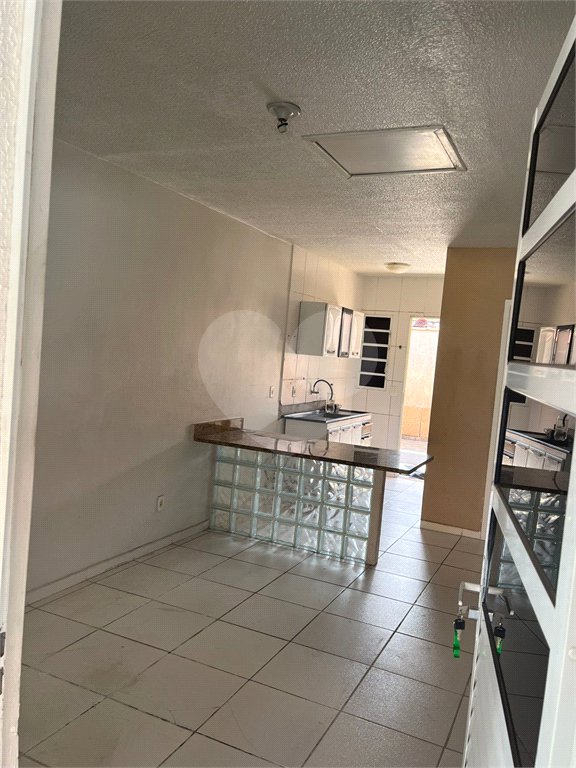 Casa à venda com 2 quartos no condomínio Villagio do Campo 3, Rio de Janeiro - RJ