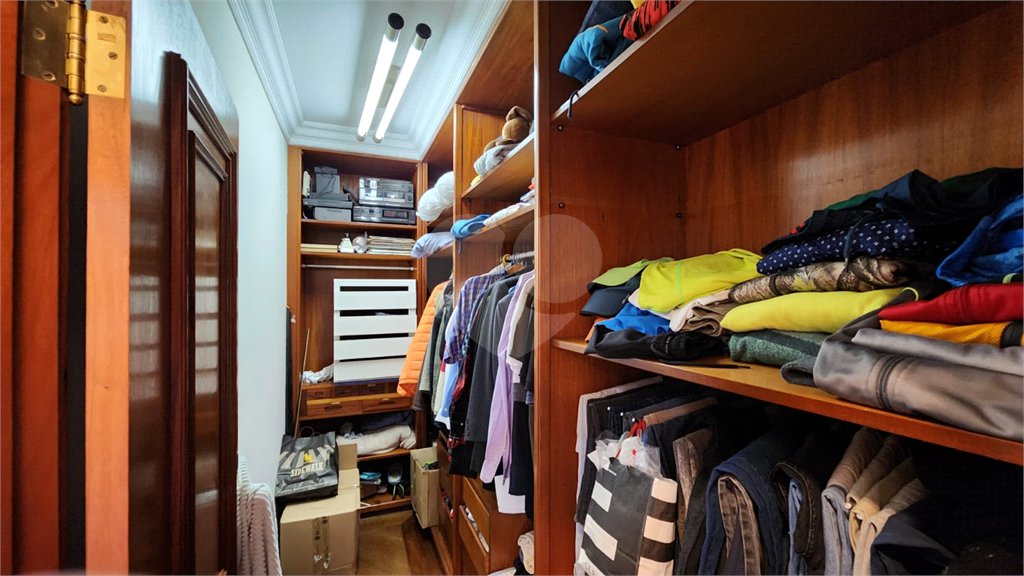 Apartamento à venda com 4 suítes em Bosque da Saúde, São Paulo, SP