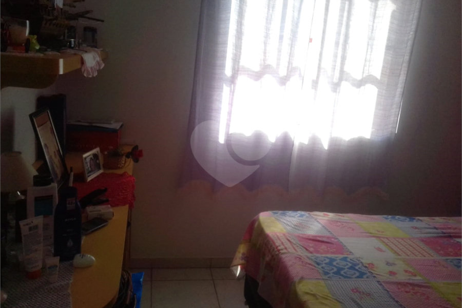 Apartamento à venda com 2 quartos em Vila Nova Cachoeirinha, São Paulo, SP