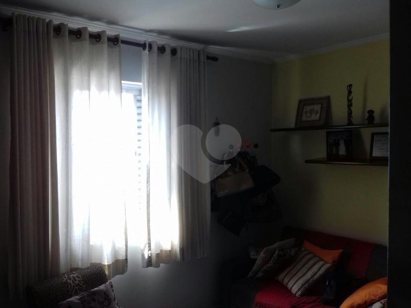 Apartamento à venda com 3 quartos em Jaçanã, São Paulo, SP