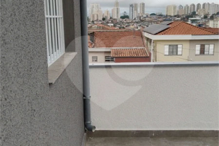 Apartamento para alugar com 2 quartos em Jardim Previdência, São Paulo, SP