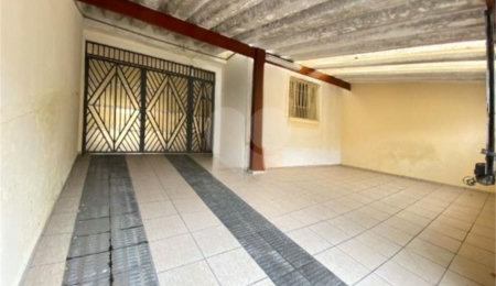 Casa à venda com 3 quartos em Vila Ivone, São Paulo, SP