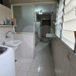 Apartamento à venda com 3 quartos em Vila Campestre, São Paulo, SP