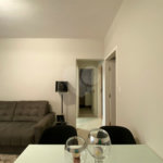Apartamento à venda com 2 quartos em Santana, São Paulo, SP