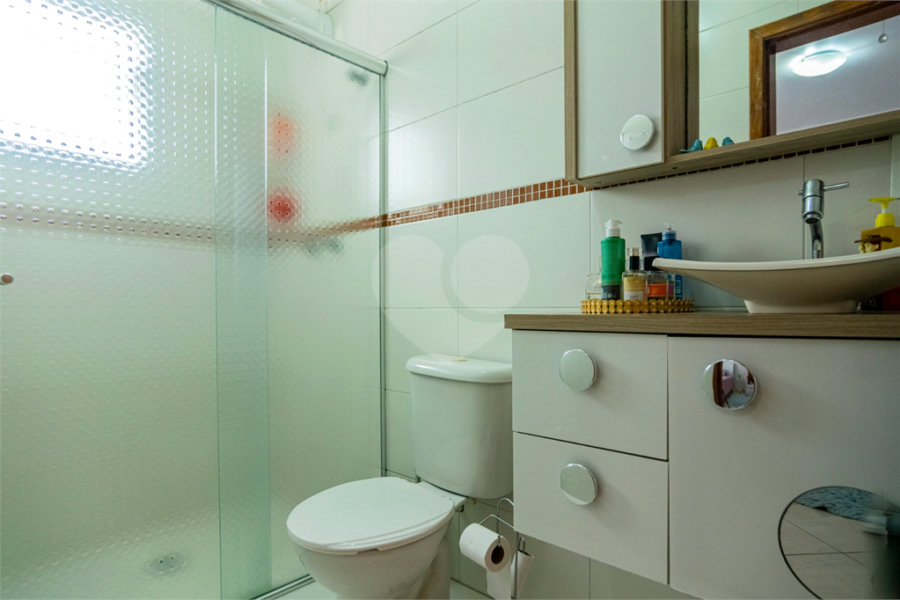 Sobrado à venda com 4 quartos, sendo 2 suítes, em Casa Verde, São Paulo, SP