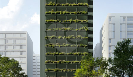 Studio à venda com 1 quarto em Indianópolis, São Paulo, SP