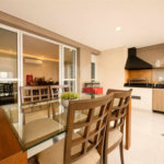 Apartamento à venda com 3 quartos, sendo 1 suíte, em Brooklin, São Paulo, SP