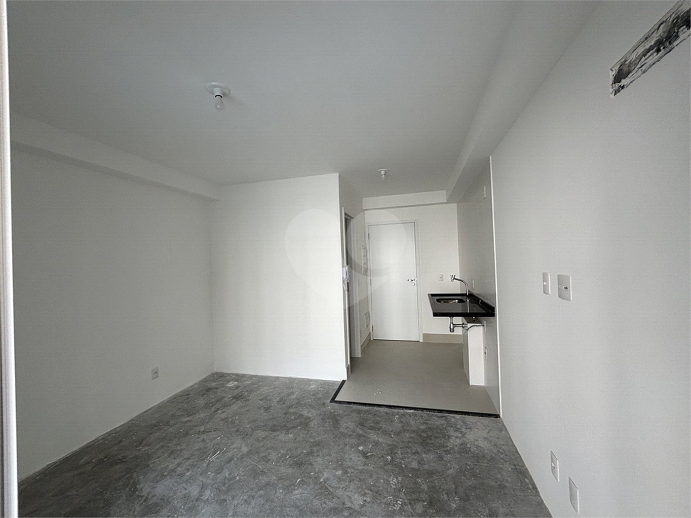 Apartamento à venda com 1 quarto em Vila Ester (zona Norte), São Paulo, SP