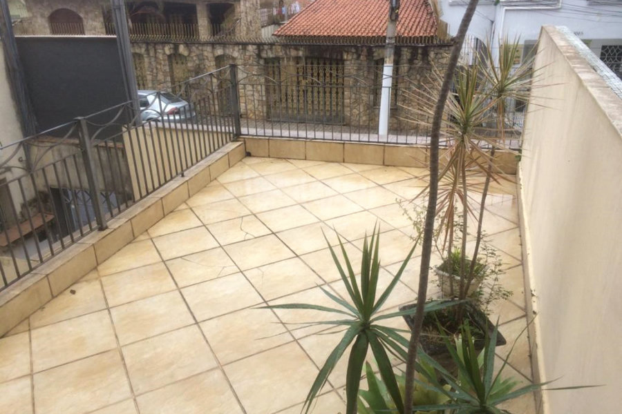 Sobrado à venda com 3 quartos, sendo 1 suíte, em Santana, São Paulo, SP