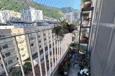 Apartamento à venda com 3 quartos, sendo 1 suíte,  em Tijuca, Rio de Janeiro, RJ
