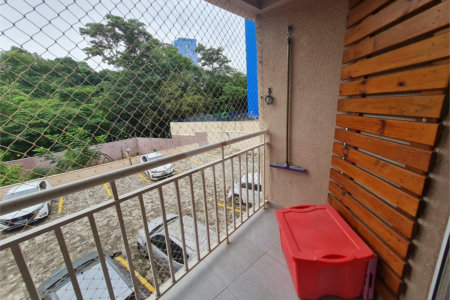 Apartamento à venda com 2 quartos em Ortizes, Valinhos, SP