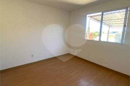 Apartamento à venda com 2 quartos em Inhoaíba, Rio de Janeiro, RJ