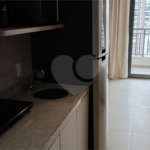 Apartamento para alugar com 1 suíte em Butantã, São Paulo, SP