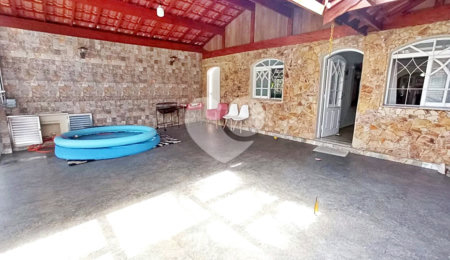 Casa Térrea à venda com 4 suítes em Mandaqui, São Paulo, SP