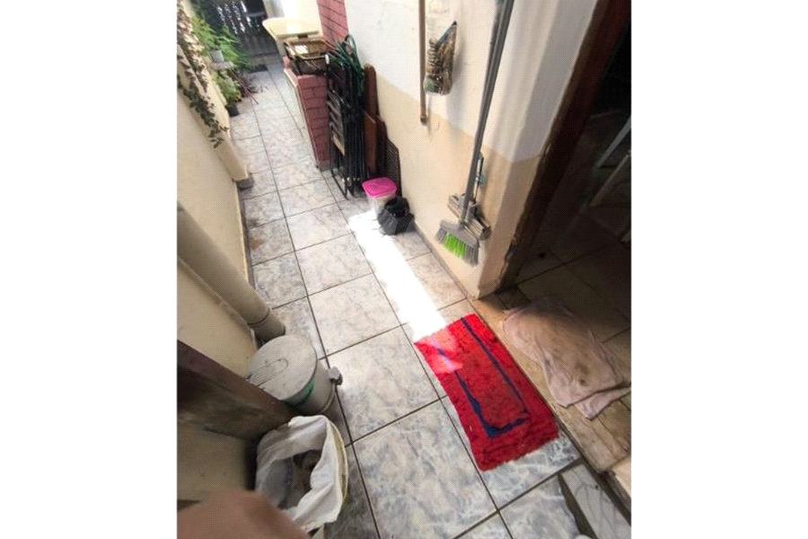 Sobrado à venda com 2 quartos em Tucuruvi, São Paulo, SP