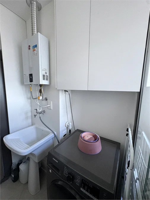 Apartamento à venda com 2 suítes em Jardim das Acácias, São Paulo, SP