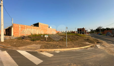 Terreno à venda em Residencial Salto, Salto, SP