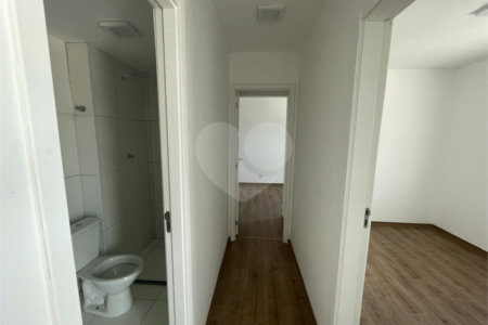 Apartamento à venda com 2 quartos em Vila Regina, Itapetininga, SP