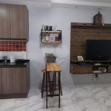 Apartamento à venda com 2 quartos em Conjunto Habitacional Júlio de Mesquita Filho, Sorocaba, SP