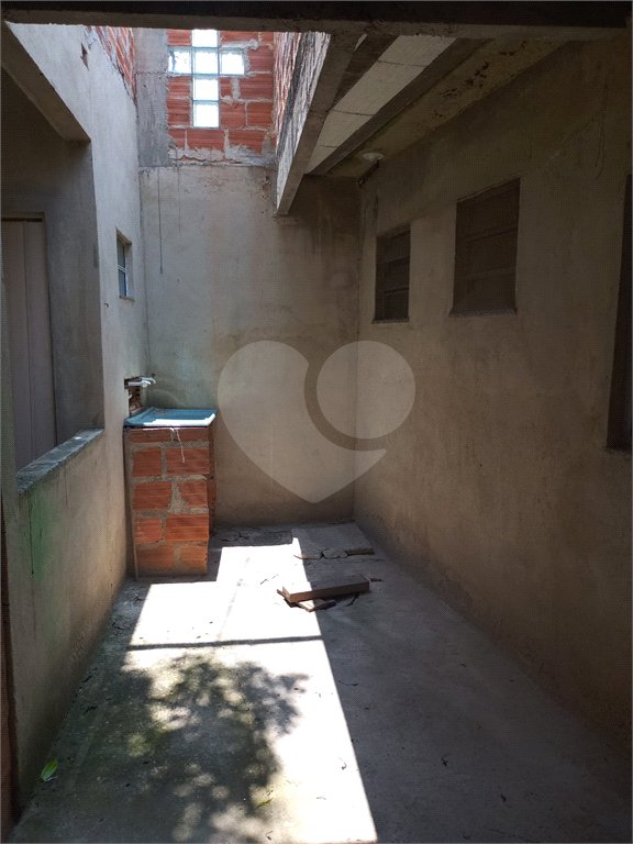 Casa Térrea à venda com 5 quartos em Santa Cruz, Rio de Janeiro, RJ