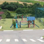 Terreno à venda no condomínio Shambala III, Atibaia - SP