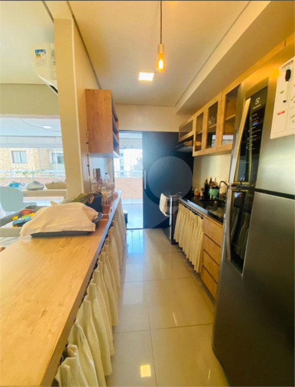 Apartamento à venda com 2 quartos, sendo 1 suíte,  em Vila Andrade, São Paulo, SP