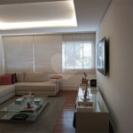 Apartamento à venda com 3 quartos, sendo 1 suíte, em Higienópolis, São Paulo, SP