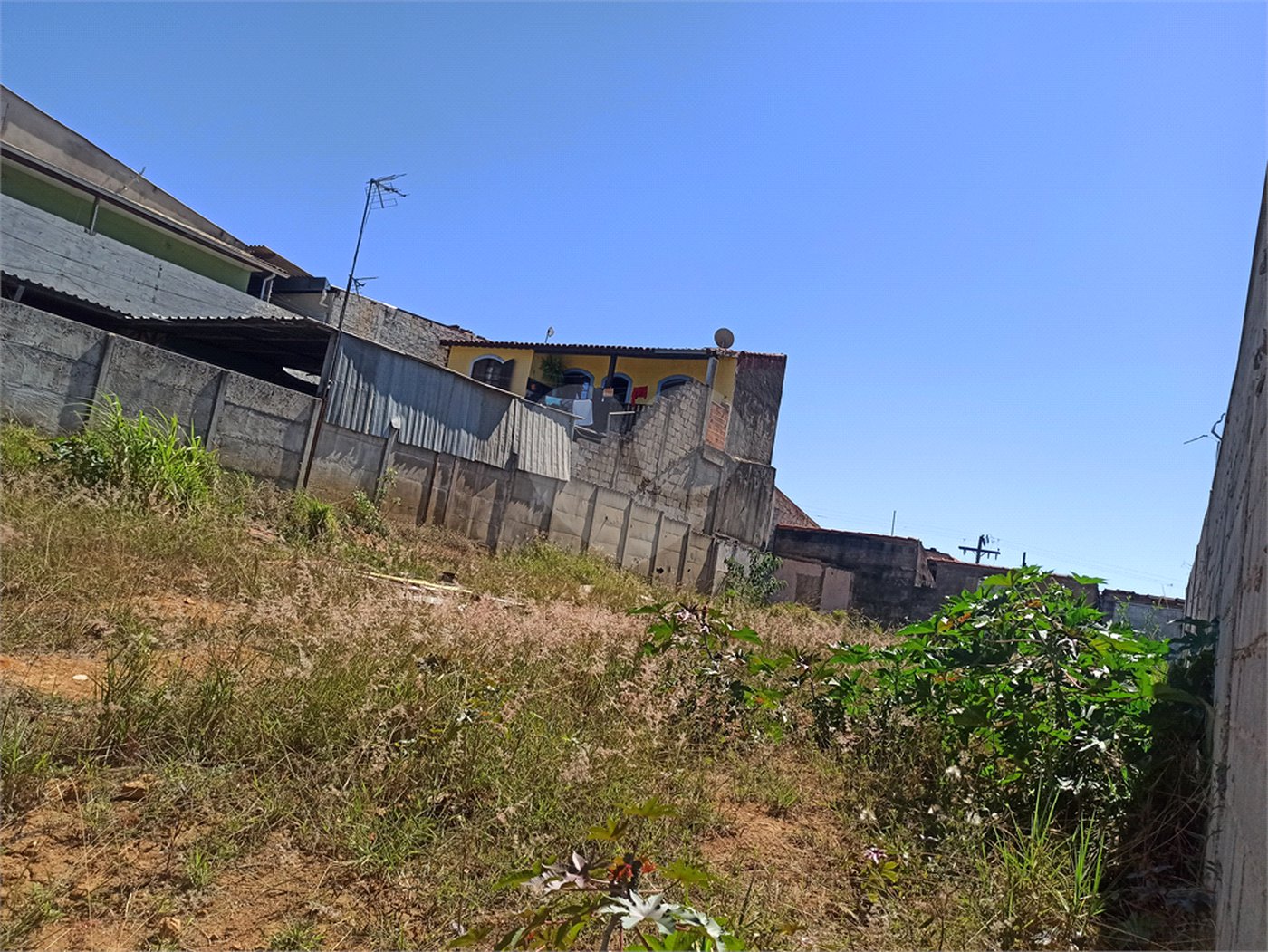 Terreno à venda em Caetetuba, Atibaia, SP