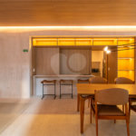 Apartamento à venda com 4 suítes em Moema, São Paulo, SP