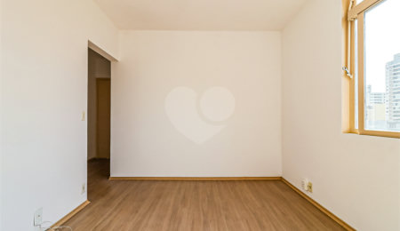 Apartamento para alugar com 1 quarto em Pinheiros, São Paulo, SP
